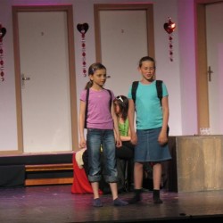 Romantica (116) - Toneelvereniging Plankenkoorts 
